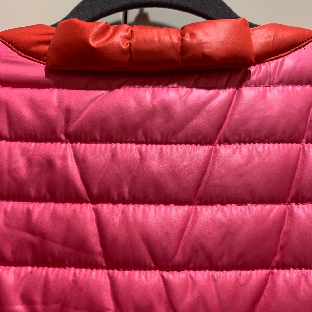 Kate Spade ♠️ packable jacket. - Picture 7 of 14